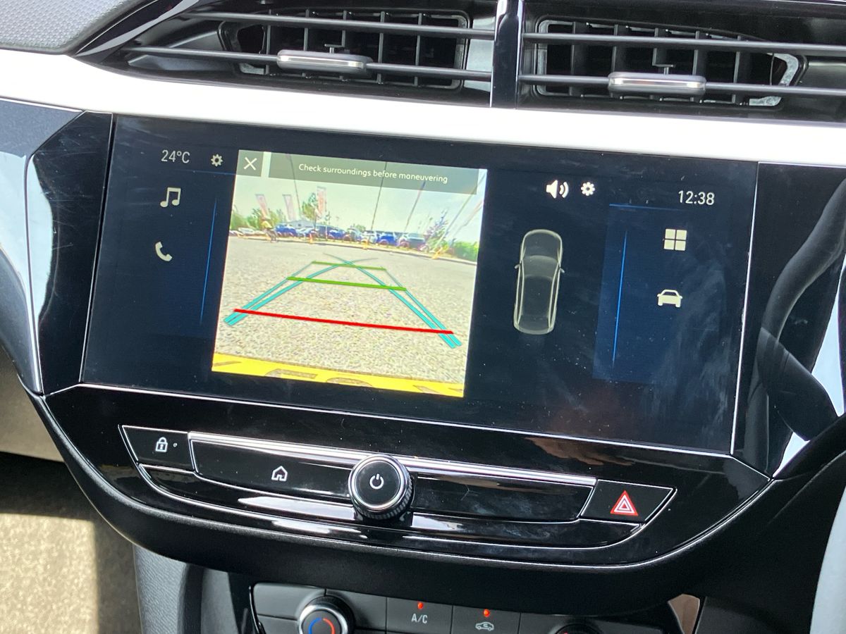 Used Vauxhall Corsa 2025 for sale - 76391967: Photo 36