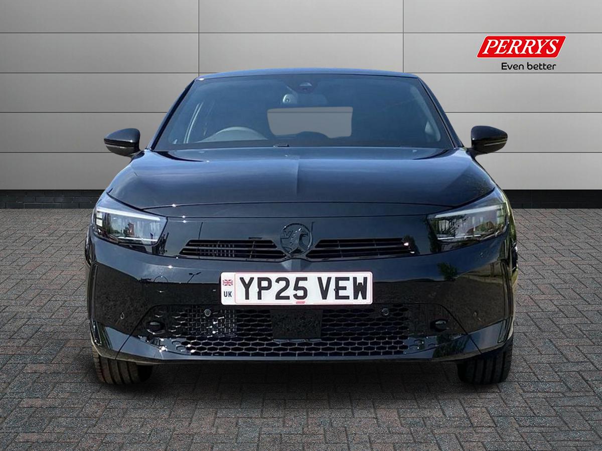 Used Vauxhall Corsa 2025 for sale - 76391967: Photo 4