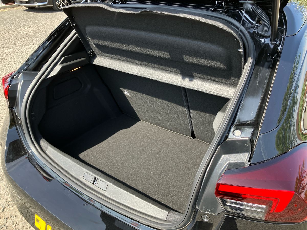 Used Vauxhall Corsa 2025 for sale - 76391967: Photo 49