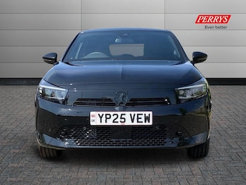 Used Vauxhall Corsa 2025 for sale - 76391967: Photo