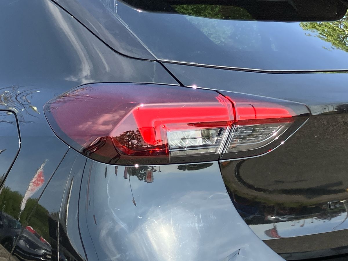 Used Vauxhall Corsa 2025 for sale - 76391967: Photo 50