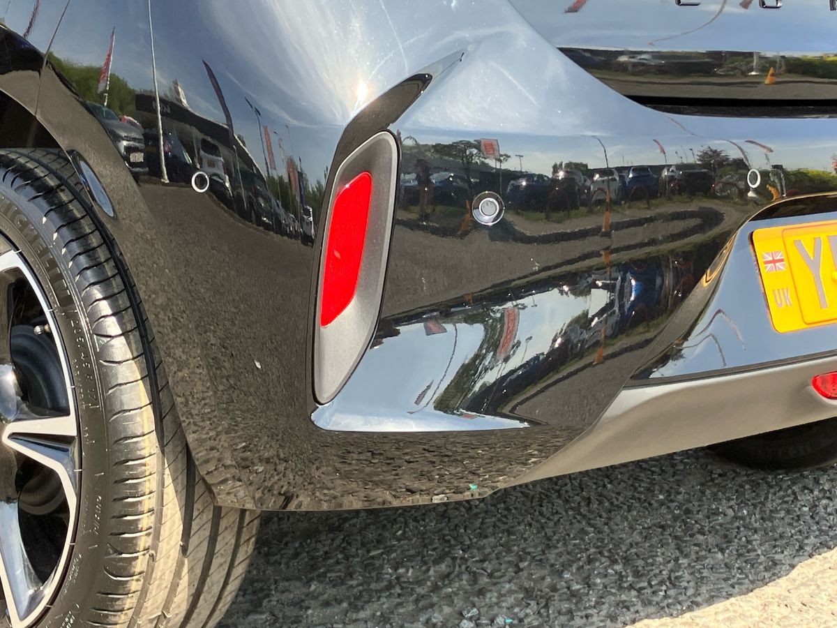 Used Vauxhall Corsa 2025 for sale - 76391967: Photo 51