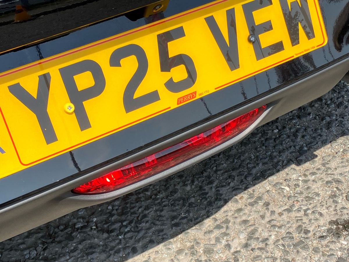 Used Vauxhall Corsa 2025 for sale - 76391967: Photo 53