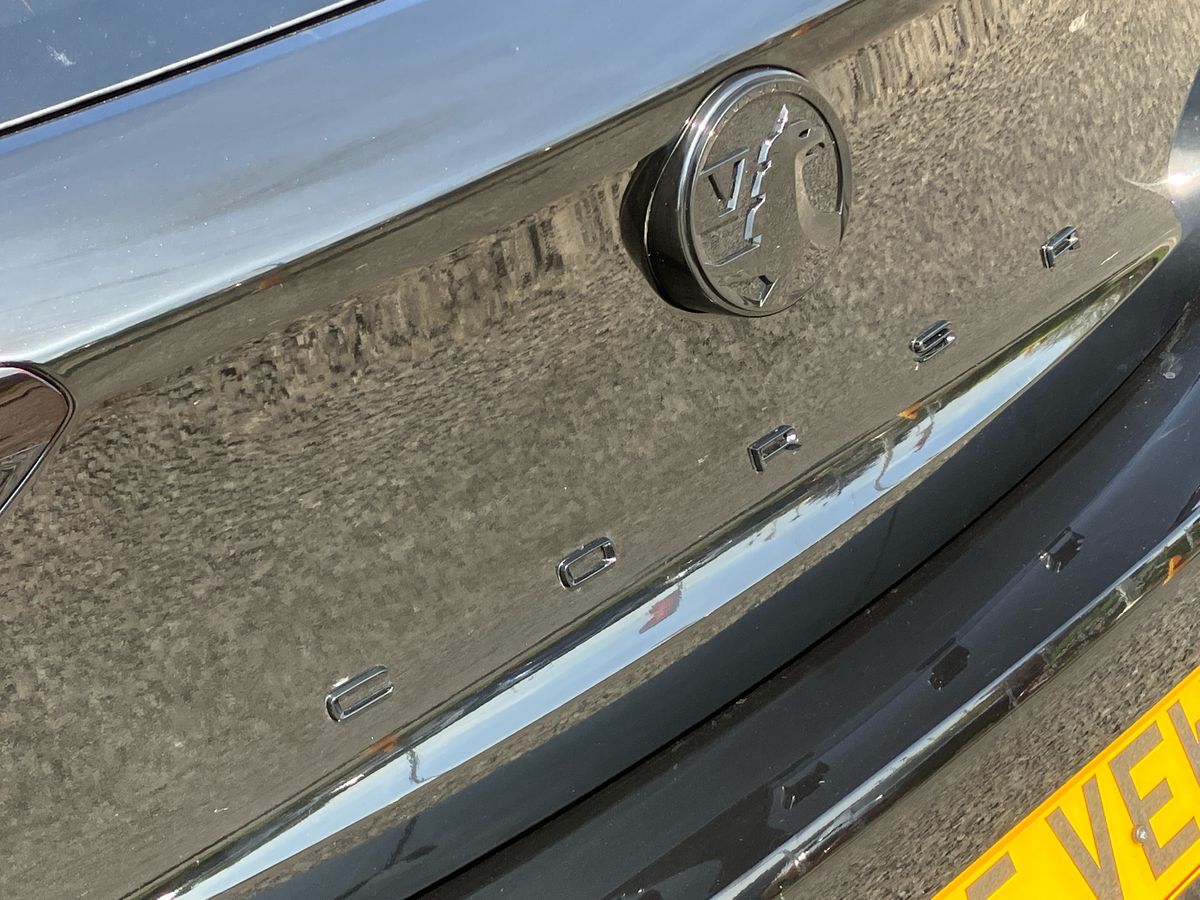 Used Vauxhall Corsa 2025 for sale - 76391967: Photo 55