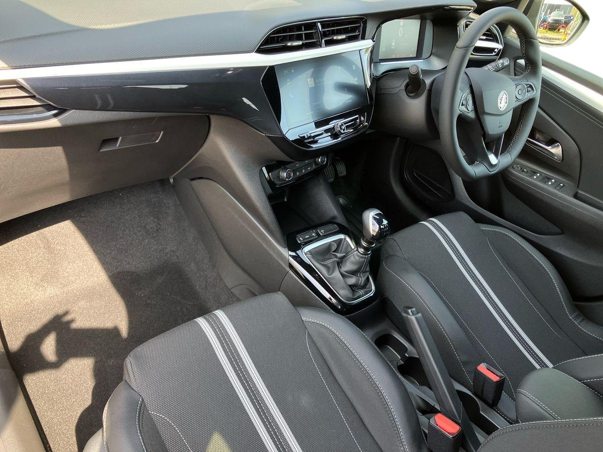 Used Vauxhall Corsa 2025 for sale - 76391967: Photo 6