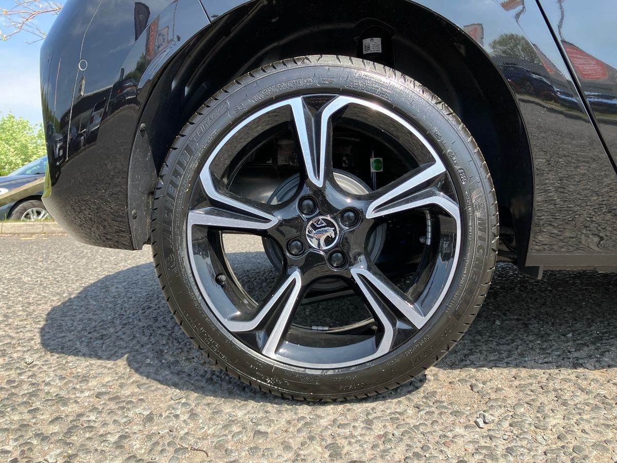 Used Vauxhall Corsa 2025 for sale - 76391967: Photo 7