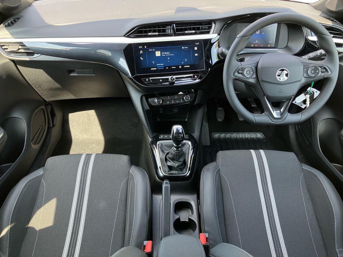 Used Vauxhall Corsa 2025 for sale - 76391967: Photo 9