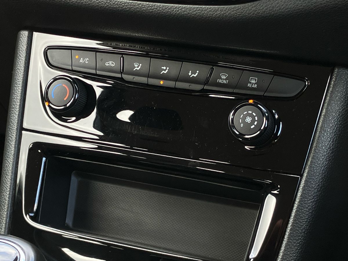 Used Vauxhall Astra 2020 for sale - 76035366: Photo 14