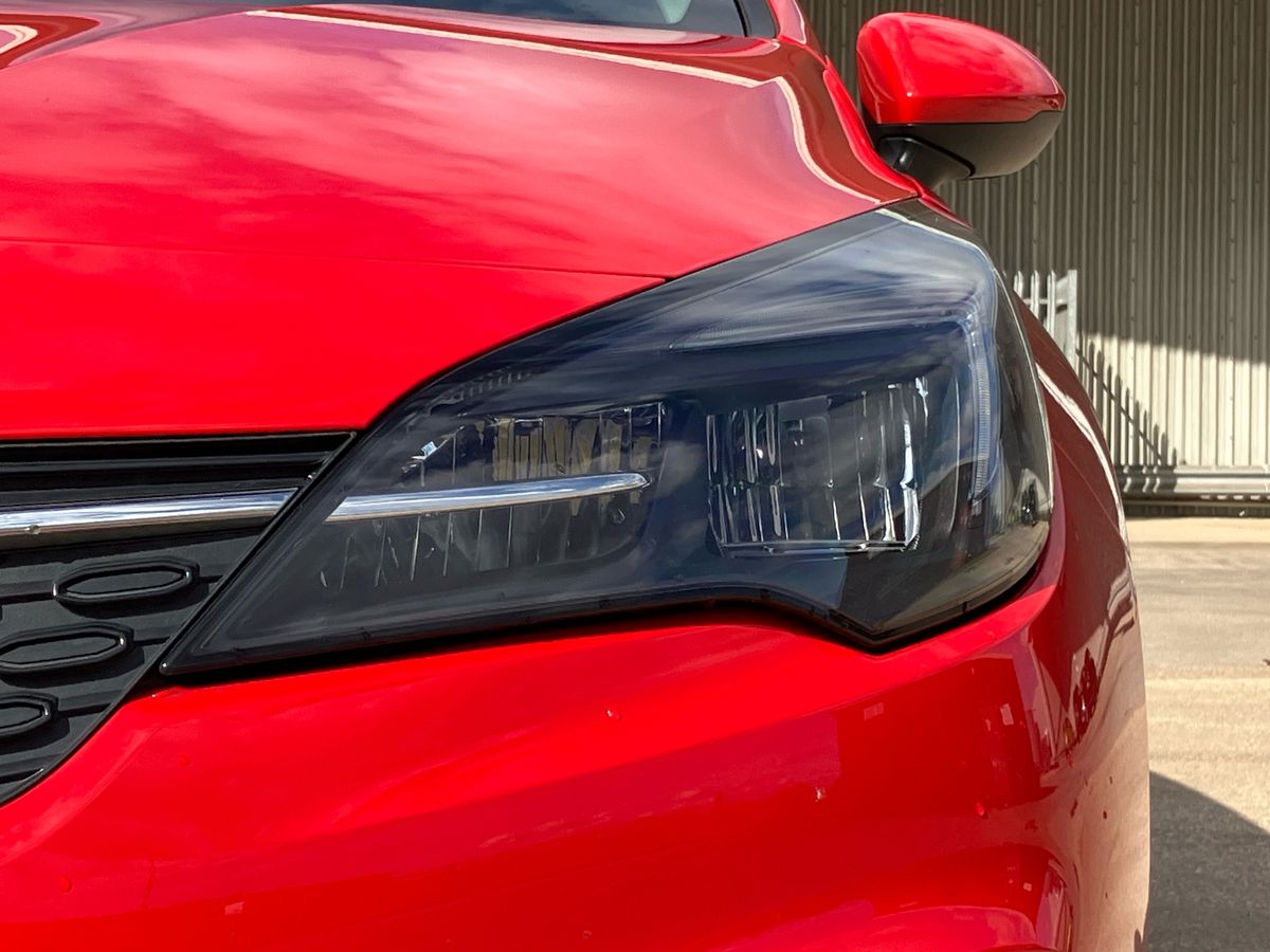 Used Vauxhall Astra 2020 for sale - 76035366: Photo 15