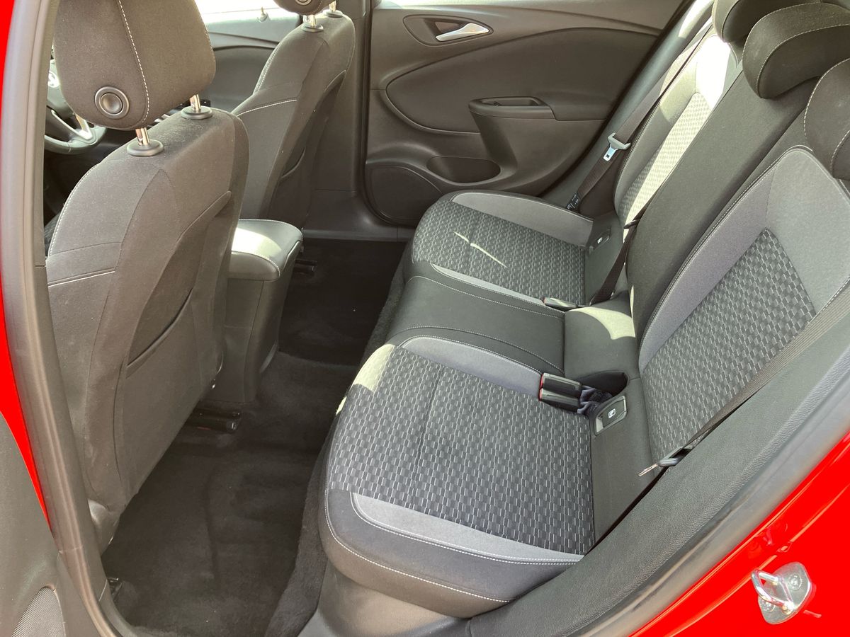 Used Vauxhall Astra 2020 for sale - 76035366: Photo 29