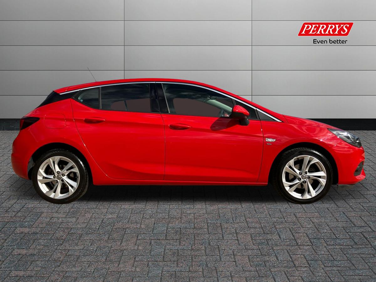 Used Vauxhall Astra 2020 for sale - 76035366: Photo 3