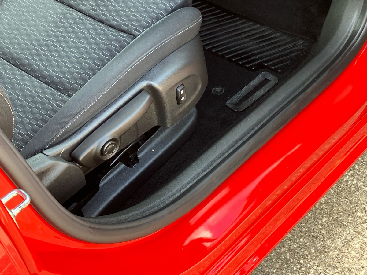 Used Vauxhall Astra 2020 for sale - 76035366: Photo 31