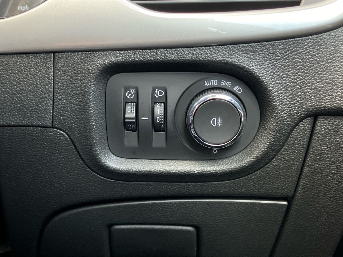 Used Vauxhall Astra 2020 for sale - 76035366: Photo 33