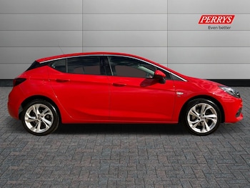 Used Vauxhall Astra 2020 for sale - 76035366: Photo 3