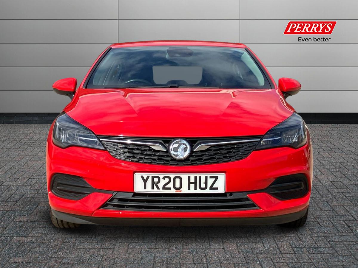 Used Vauxhall Astra 2020 for sale - 76035366: Photo 4