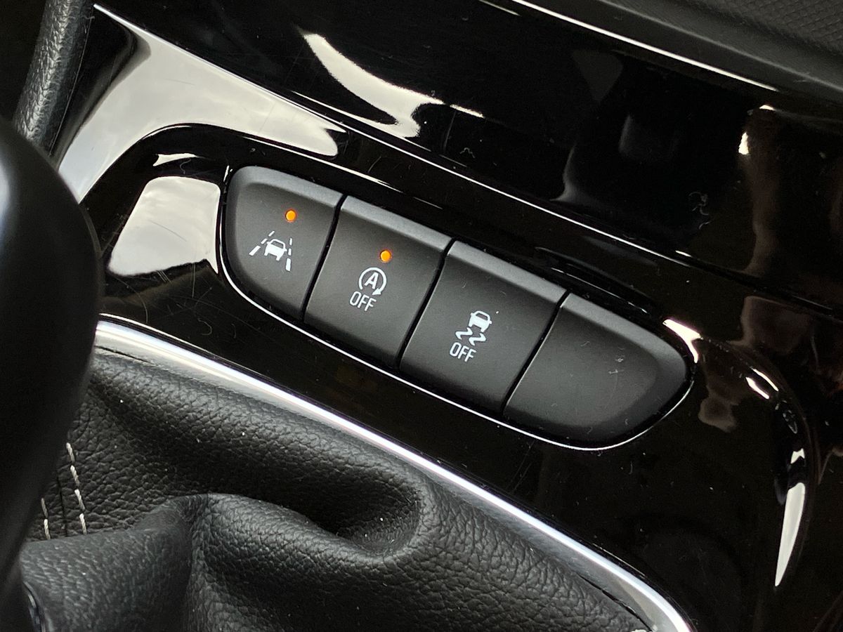 Used Vauxhall Astra 2020 for sale - 76035366: Photo 42