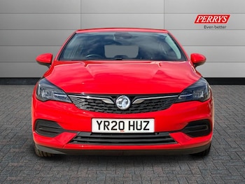 Used Vauxhall Astra 2020 for sale - 76035366: Photo 4