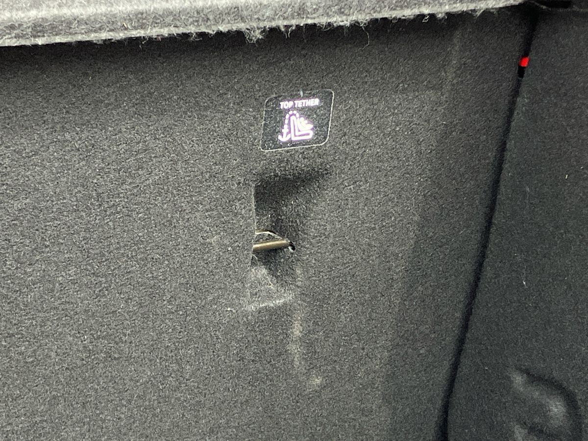 Used Vauxhall Astra 2020 for sale - 76035366: Photo 53