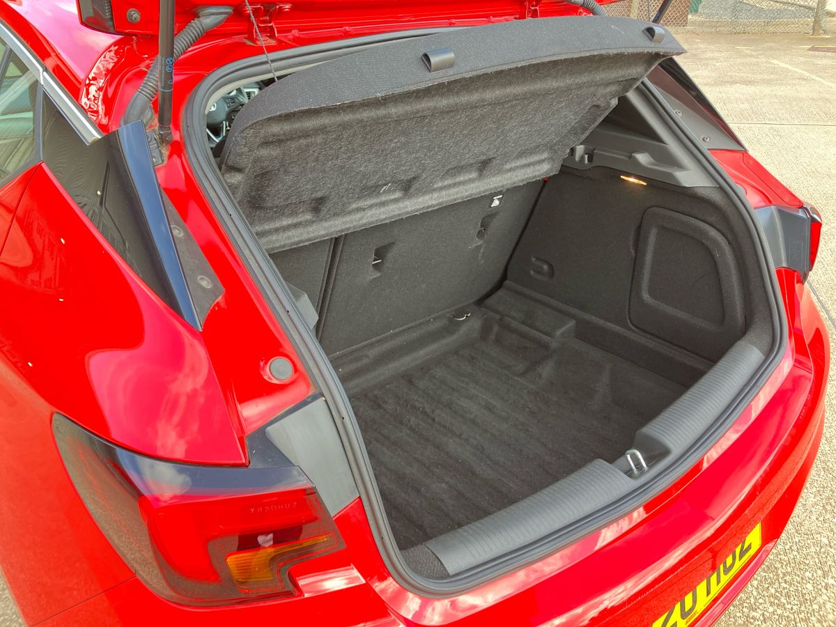 Used Vauxhall Astra 2020 for sale - 76035366: Photo 54