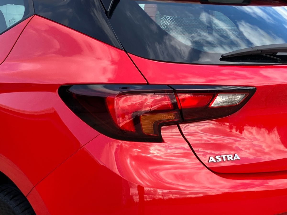 Used Vauxhall Astra 2020 for sale - 76035366: Photo 55