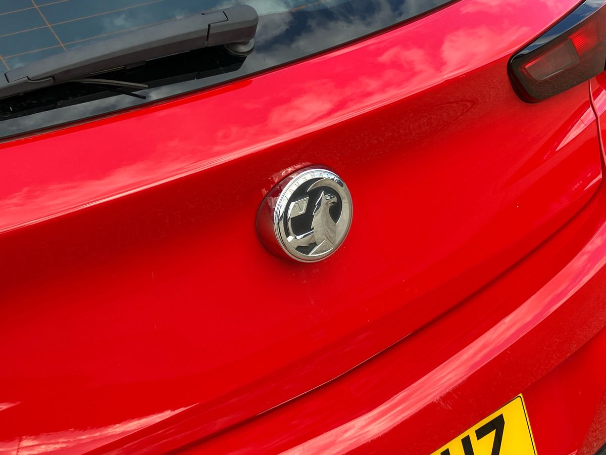 Used Vauxhall Astra 2020 for sale - 76035366: Photo 58