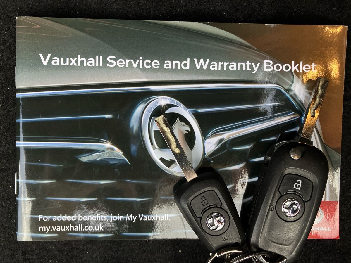 Used Vauxhall Astra 2020 for sale - 76035366: Photo 59