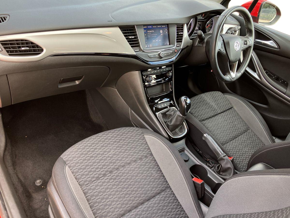 Used Vauxhall Astra 2020 for sale - 76035366: Photo 7