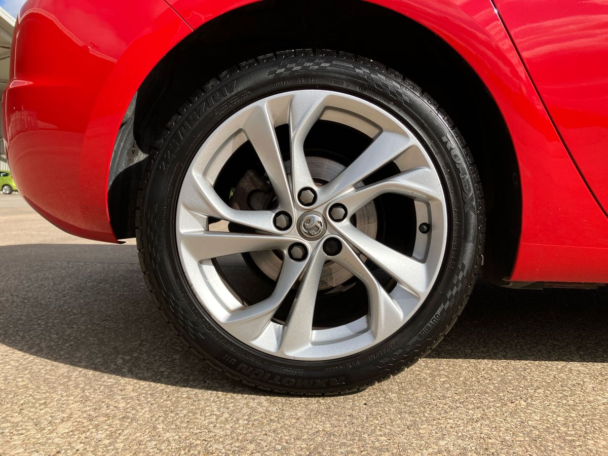 Used Vauxhall Astra 2020 for sale - 76035366: Photo 8