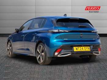 Used Peugeot 308 2024 for sale - 75156627: Photo