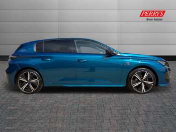 Used Peugeot 308 2024 for sale - 75156627: Photo