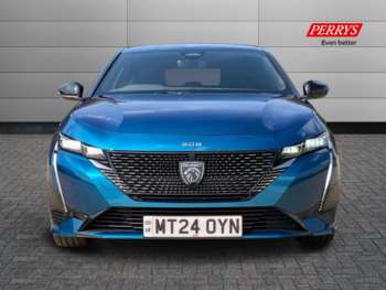 Used Peugeot 308 2024 for sale - 75156627: Photo