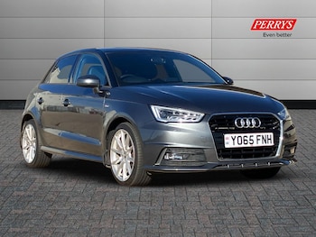 Used Audi A1 2015 for sale - 75919768: Photo