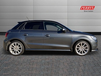 Used Audi A1 2015 for sale - 75919768: Photo