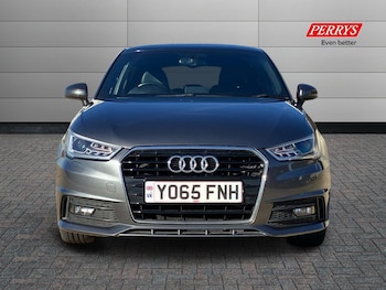 Used Audi A1 2015 for sale - 75919768: Photo