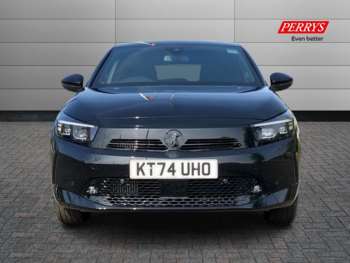 Used Vauxhall Corsa 2025 for sale - 74925903: Photo