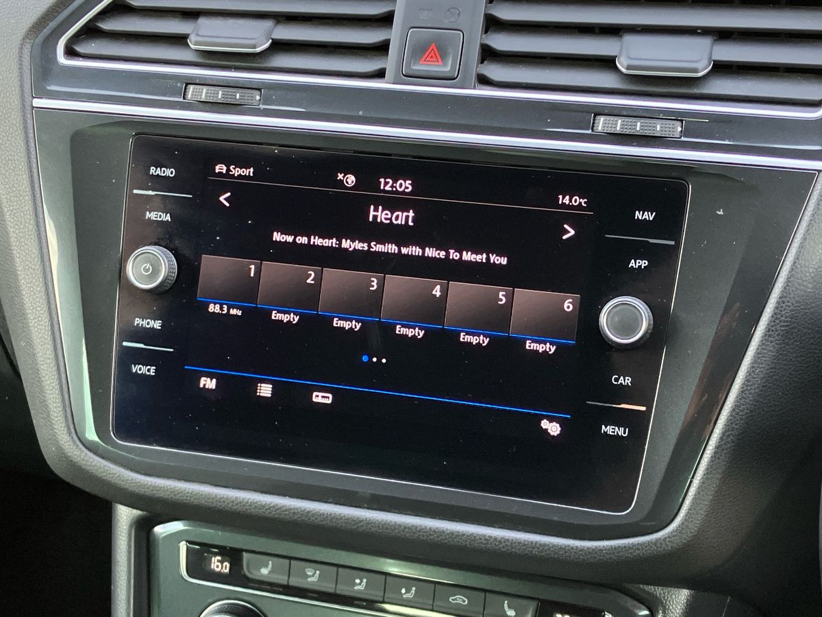 Used Volkswagen Tiguan 2020 for sale - 76392048: Photo 10