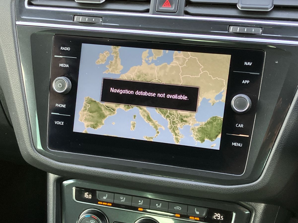 Used Volkswagen Tiguan 2020 for sale - 76392048: Photo 11