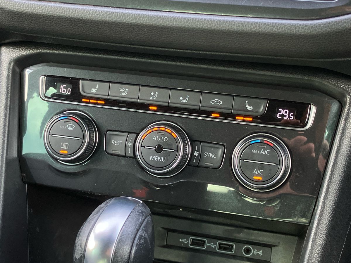 Used Volkswagen Tiguan 2020 for sale - 76392048: Photo 12