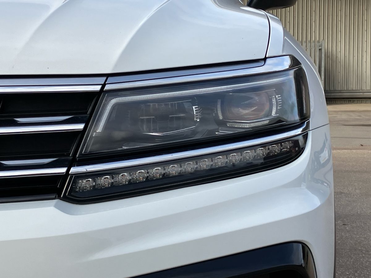 Used Volkswagen Tiguan 2020 for sale - 76392048: Photo 13