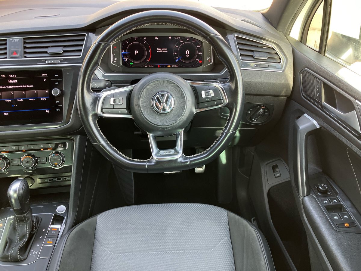 Used Volkswagen Tiguan 2020 for sale - 76392048: Photo 15
