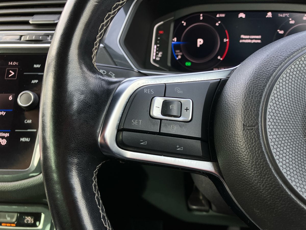 Used Volkswagen Tiguan 2020 for sale - 76392048: Photo 16