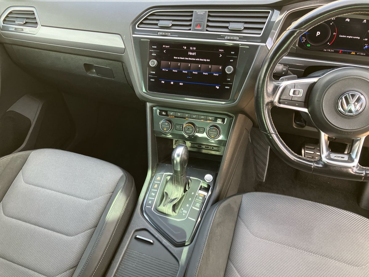 Used Volkswagen Tiguan 2020 for sale - 76392048: Photo 17