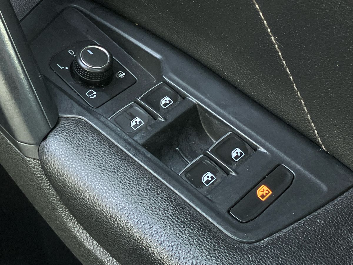 Used Volkswagen Tiguan 2020 for sale - 76392048: Photo 18