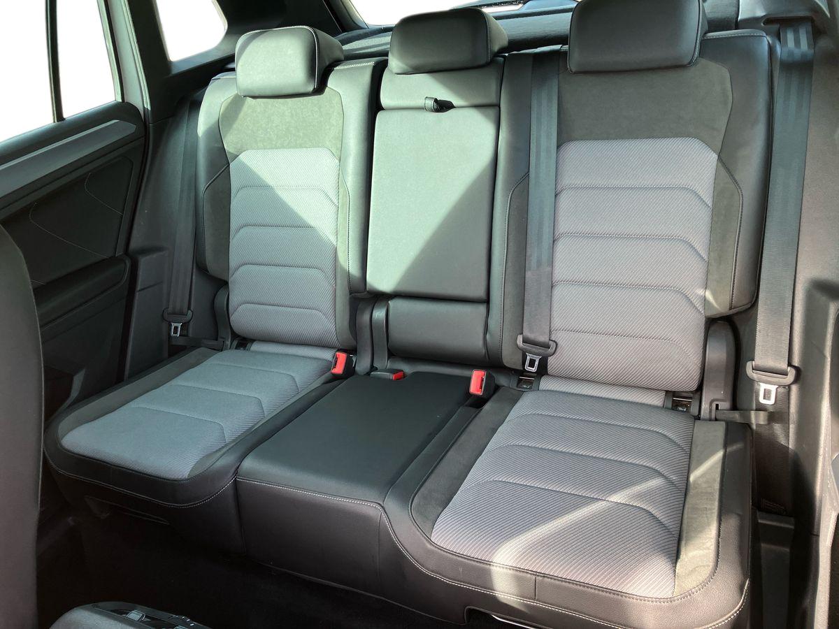 Used Volkswagen Tiguan 2020 for sale - 76392048: Photo 19