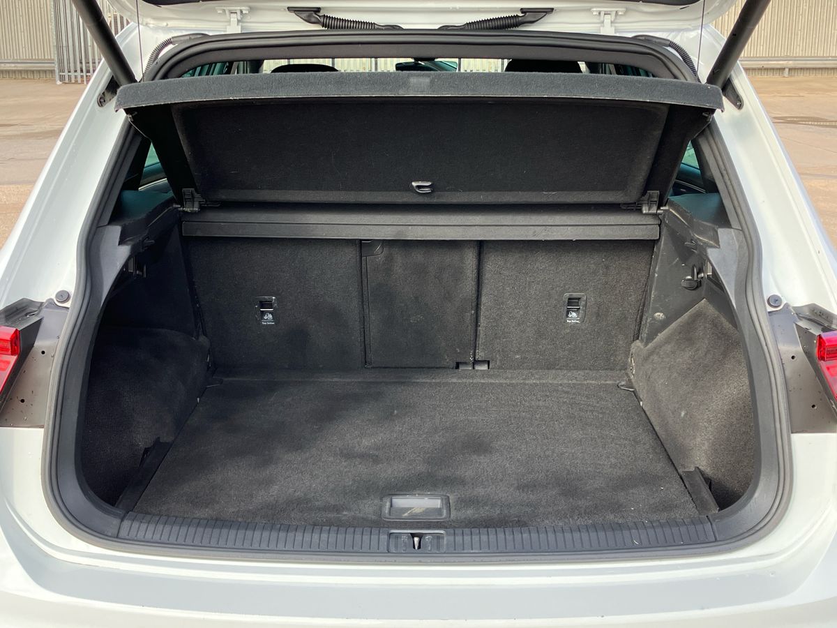 Used Volkswagen Tiguan 2020 for sale - 76392048: Photo 20