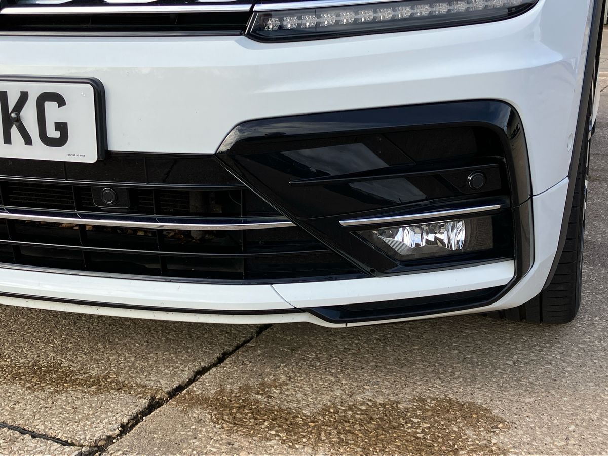 Used Volkswagen Tiguan 2020 for sale - 76392048: Photo 21