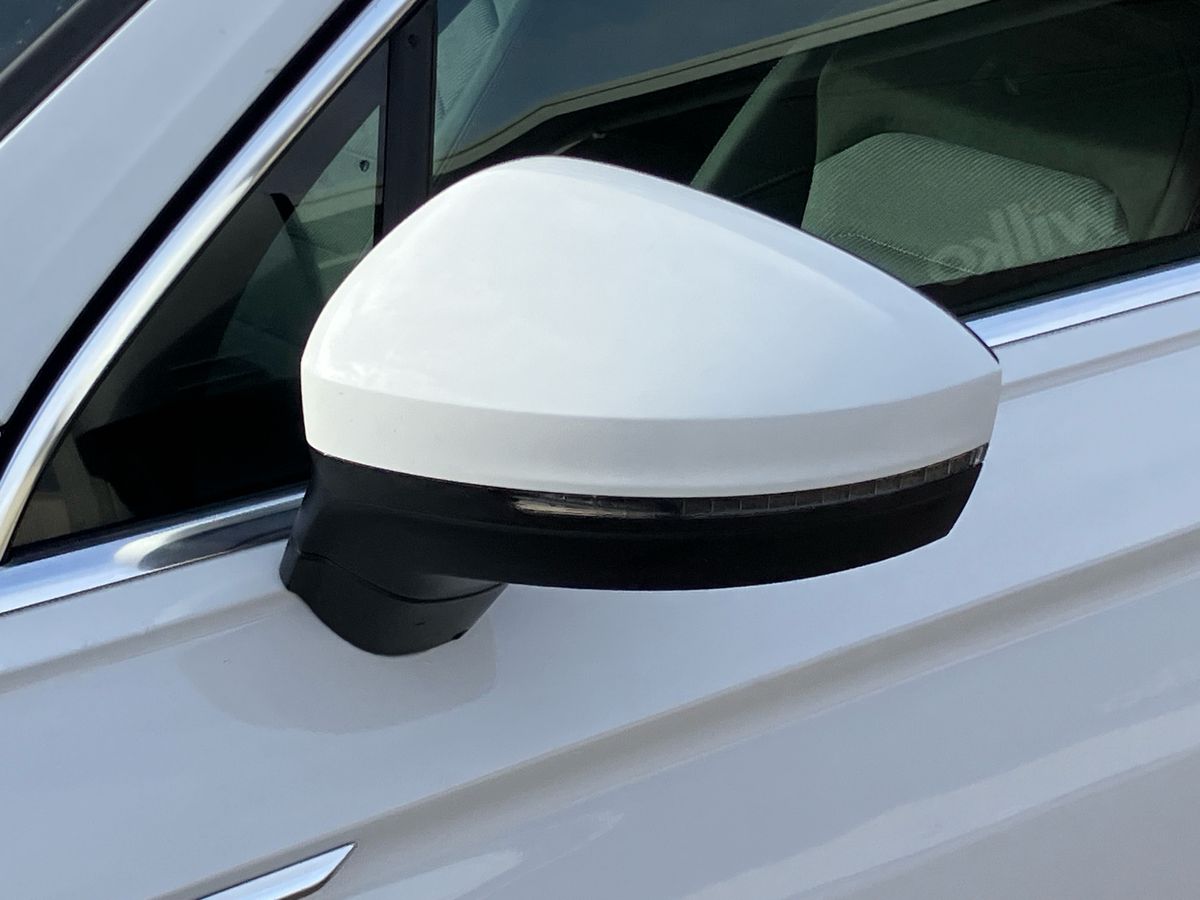 Used Volkswagen Tiguan 2020 for sale - 76392048: Photo 22