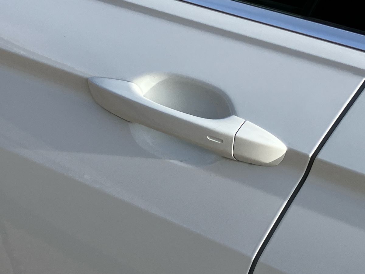 Used Volkswagen Tiguan 2020 for sale - 76392048: Photo 23