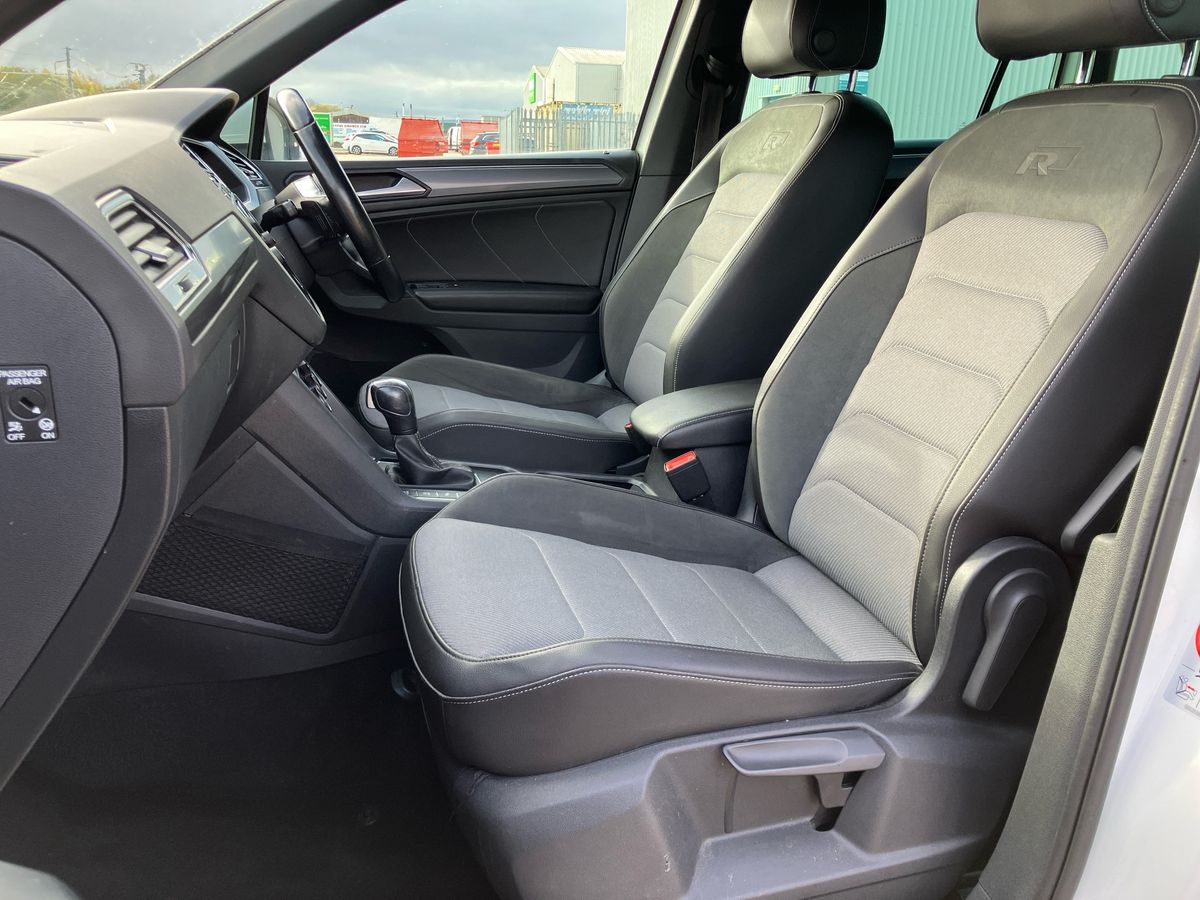 Used Volkswagen Tiguan 2020 for sale - 76392048: Photo 24