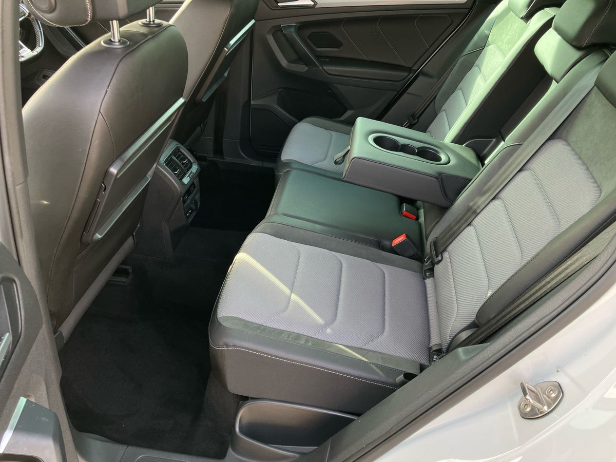 Used Volkswagen Tiguan 2020 for sale - 76392048: Photo 25